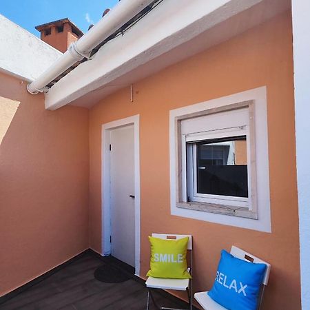 Liberdade Studio Lisboa Kültér fotó
